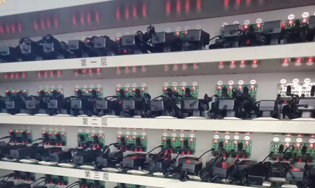 什么是老化測(cè)試，電源適配器為什么要做老化測(cè)試呢？