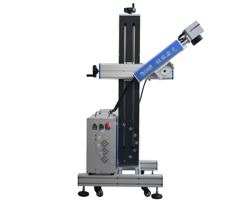 激光打碼機 激光打碼機